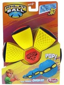 GAMES PHLAT BALL JNR