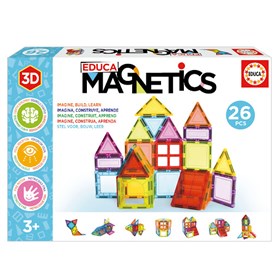 GAMES EDUCA MAGNETICS