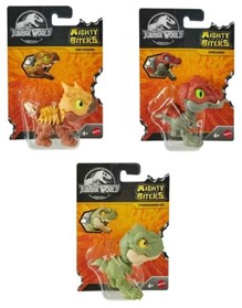 GAMES JURASSIC MIGHTY BITERS