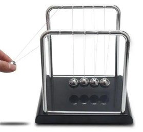 GAMES NEWTONS CRADLE