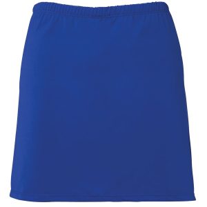JB WOMENS PODIUM SKORT ROYAL