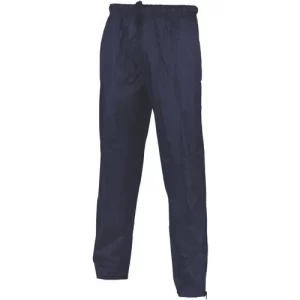DNC RAIN TROUSER 3707 NAVY