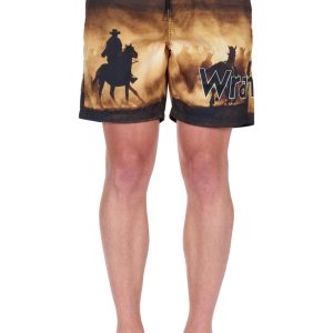 WRANGLER X5S1302403 913 MENS EDDIE SHORT