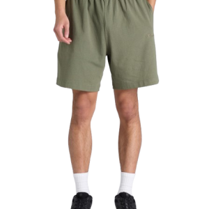 CHAMP TONAL SCRIPT SHORT OLIVE