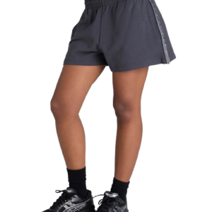 CHAMP LUX TAPING SHORT GRAY