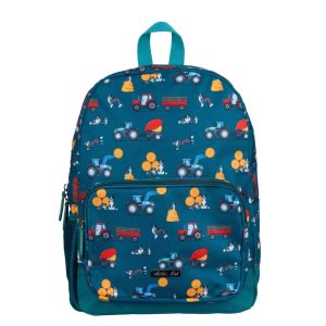TCBAC RORY BACKPACK PETROL